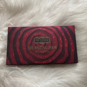 Melt Cosmetics Beetlejuice “Waiting Room” palette. NIB
